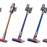 ダイソンコードレス掃除機！dyson cyclone V10 absolute extra （エディオン限定モデル）を選んだ理由