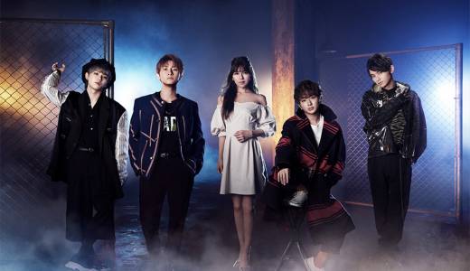 a Leap Over 16 サンドーム福井2日目レポ Kiko Days